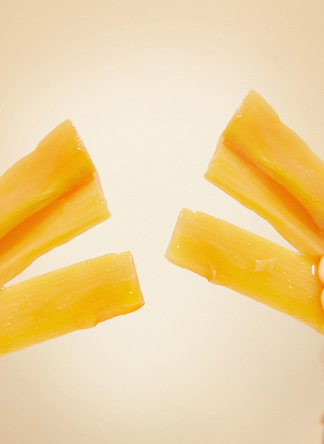 Kinglei手撕き筍干し